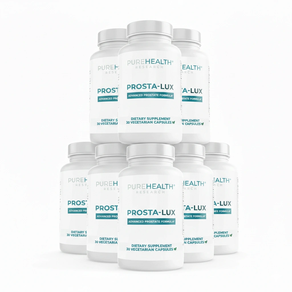 PROSTA-LUX  6 bottle